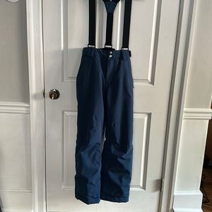 High boys quality snow pants by UK brand Dare 2B